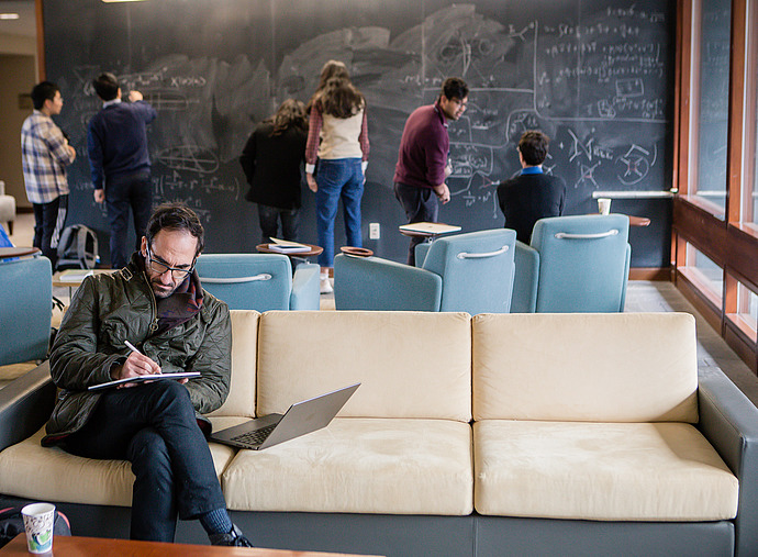 Qubit 2023 Workshop Spacetime Quantum Information