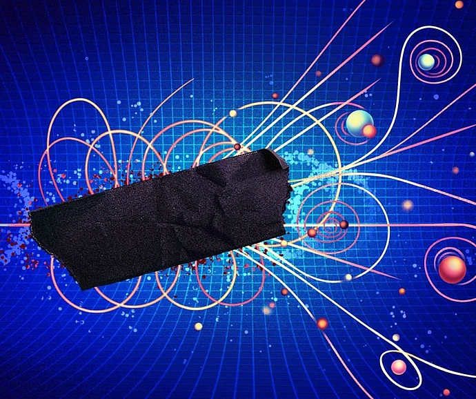 S-Matrix