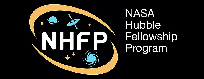 Hubble Fellow