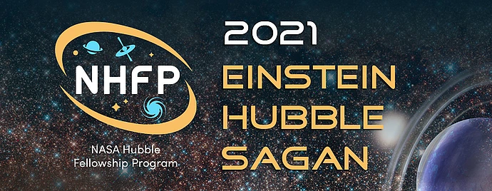 Graphic: NASA Awards Postdoctoral Fellowships for 2021