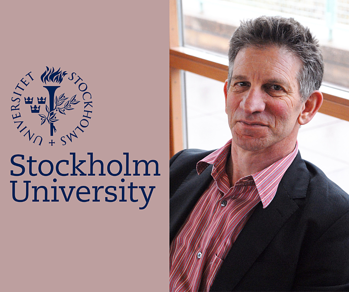 Peter Sarnak Stockholm honorary doctorate