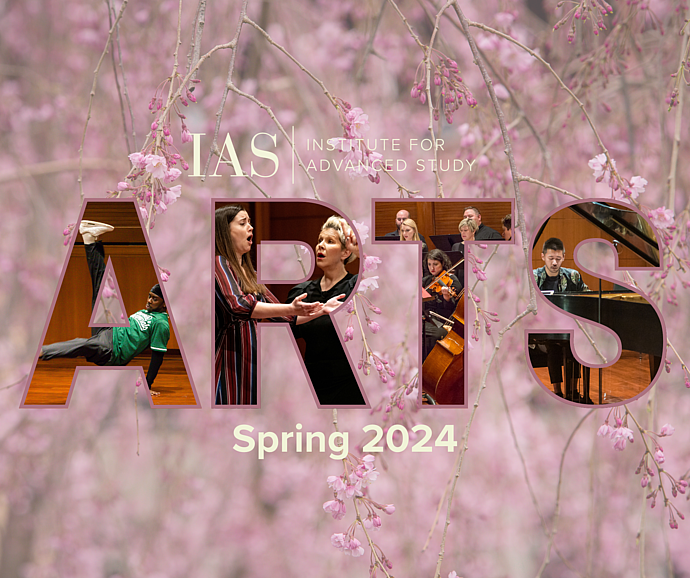 Spring Arts 2024