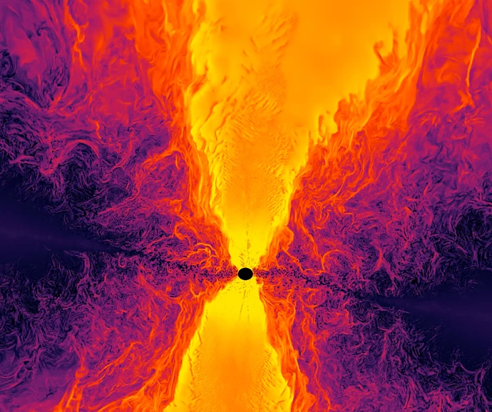 Stone ASCR Discovery