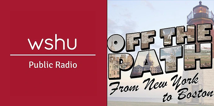 WSHU OTP Logo