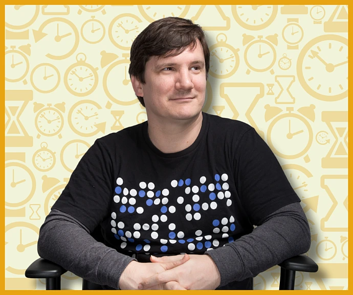 Image of Ryan Williams