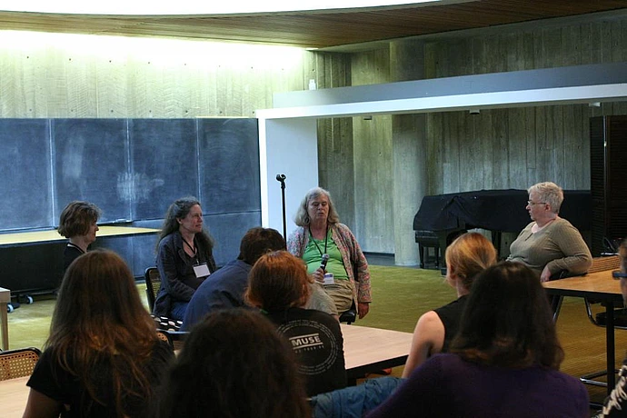 WAM 2011
