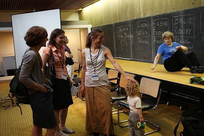 WAM 2011