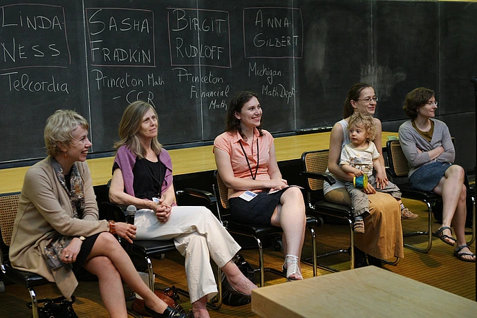 WAM 2011