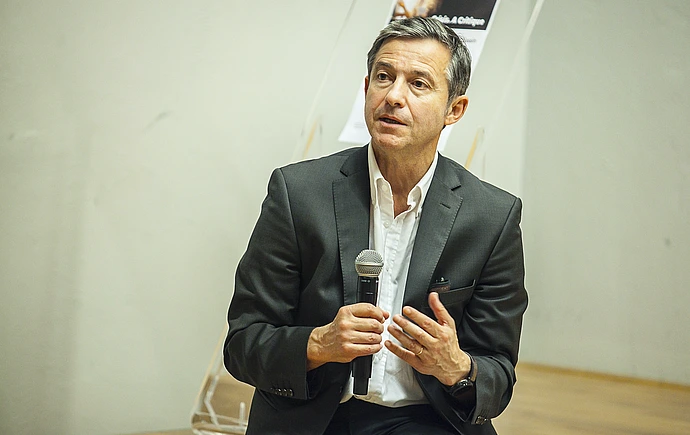 Didier Fassin Crisis and Critique