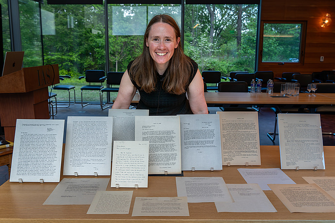 Ellen Eischen Hel Braun