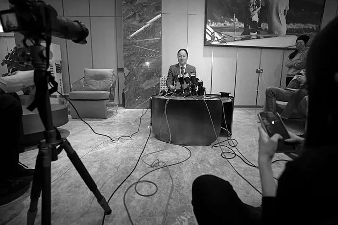 Eben Kirksey NYTIMES