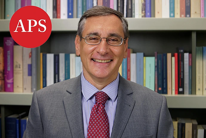 APS Chaniotis