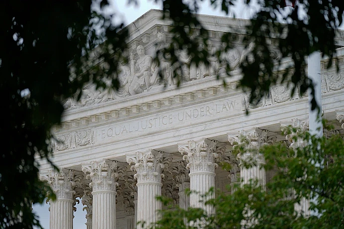 Brown Roe v Wade