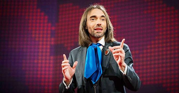 Cedric Villani
