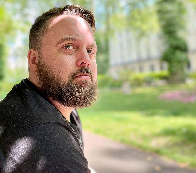 Christensen Rochester Director