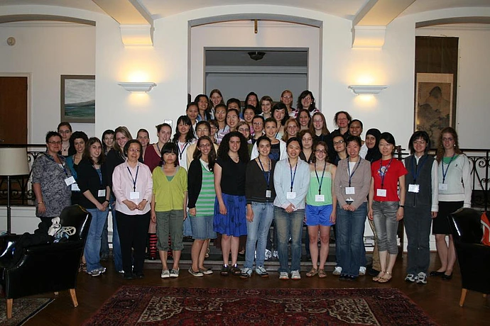 WAM 2009