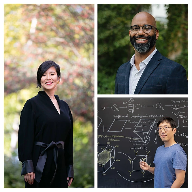 2 2022 MacArthur Collage