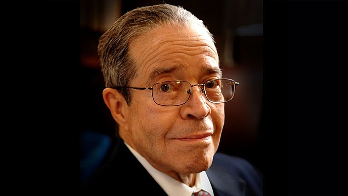 Mathematician J. Ernest Wilkins Jr. was a Manhattan Project standout despite racism