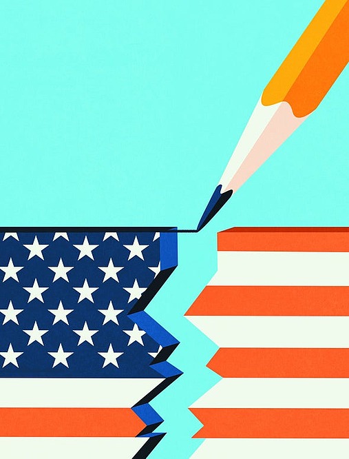 Now Is the Time to Reestablish Reality