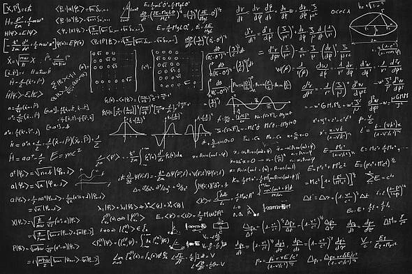 The Top Unsolved Questions in Mathematics Remain Mostly Mysterious