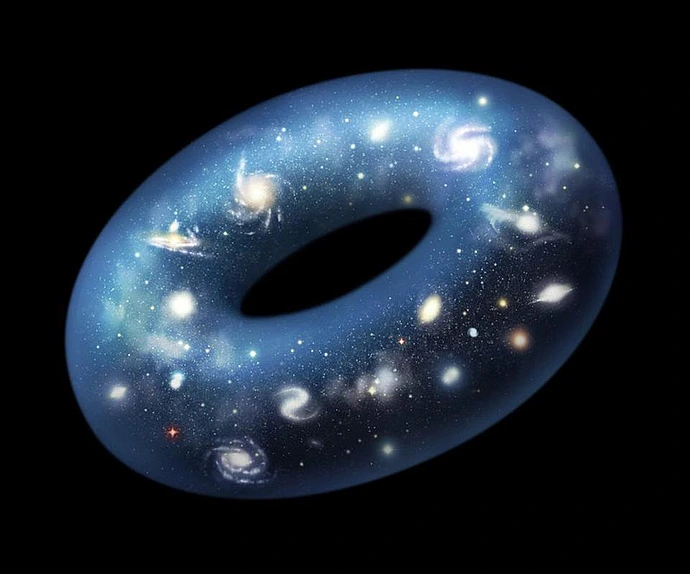 Ask Ethan: Does Our Universe Have More Than 3 Spatial Dimensions?