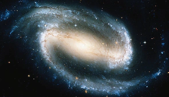 Maybe Dark Matter Is More Than One Thing