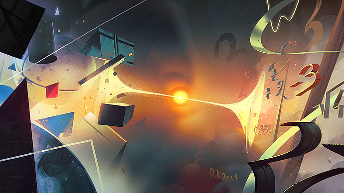 New Shape Opens ‘Wormhole’ Between Numbers and Geometry