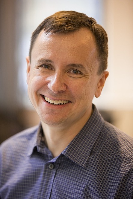 Connecting the Family Tree of Mathematics: A Profile of Andrei Okounkov