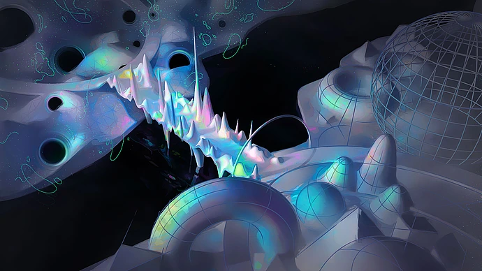 Mathematicians Prove 2D Version of Quantum Gravity Really Works