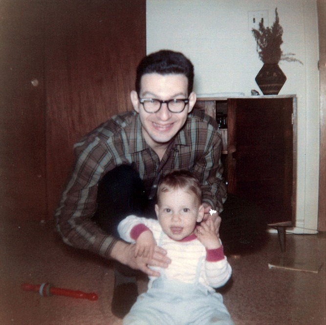 My Father’s Theorem