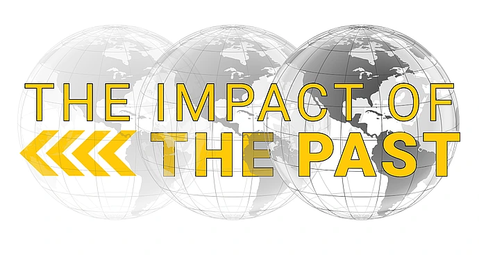 Impact of the Past