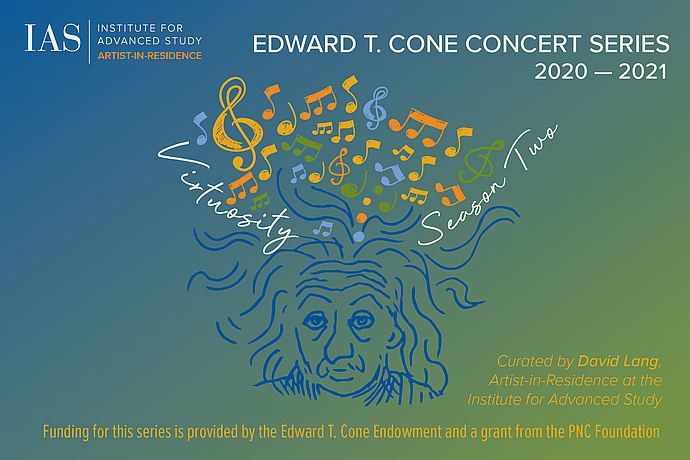 Edward T. Cone Concert Series
