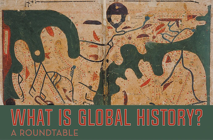 What Is Global History?