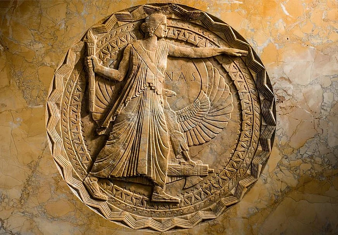 National Academy of Sciences