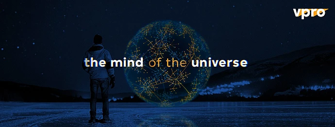 Mind of the Universe