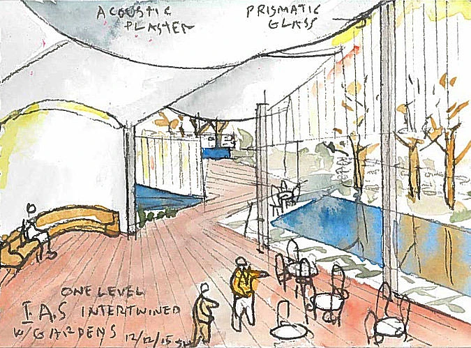 Steven Holl Architects