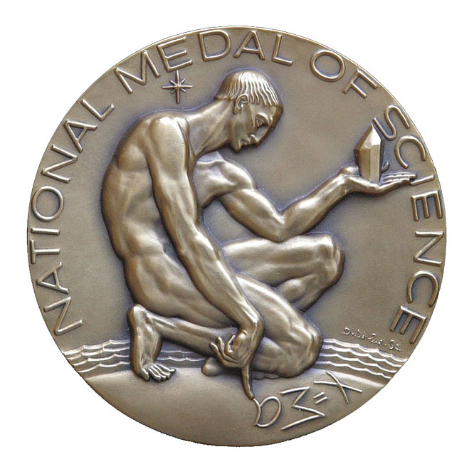 National Medal of Science