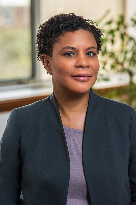 Alondra Nelson
