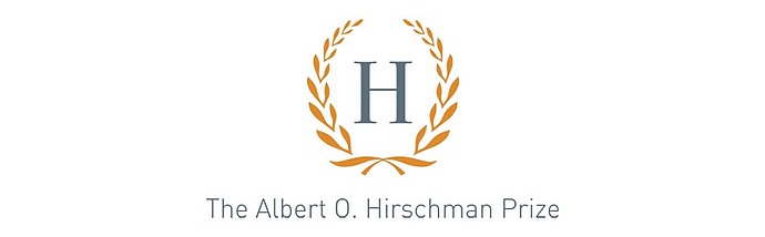 The Albert O. Hirschman Prize