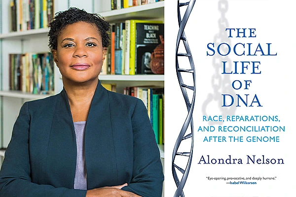 Alondra Nelson