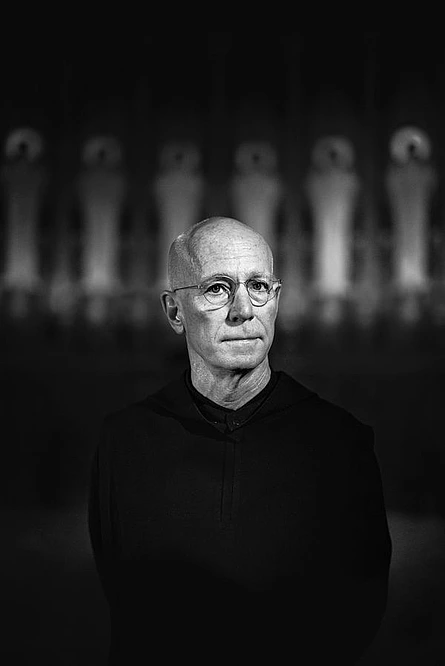 A Mission for Father Stewart