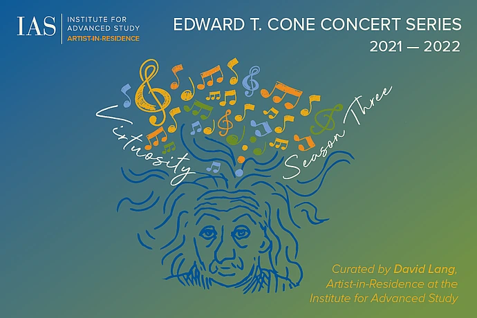 Edward T. Cone Concert tile