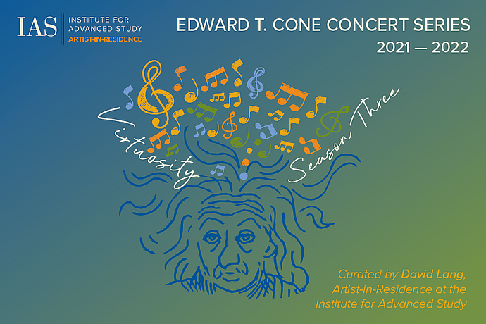 Edward T. Cone Concert tile