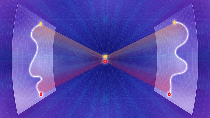 Seiberg Quanta article symmetry