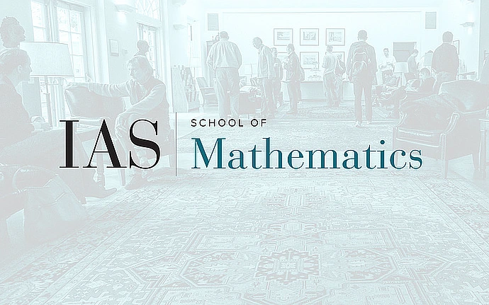 School of Mathematics Events