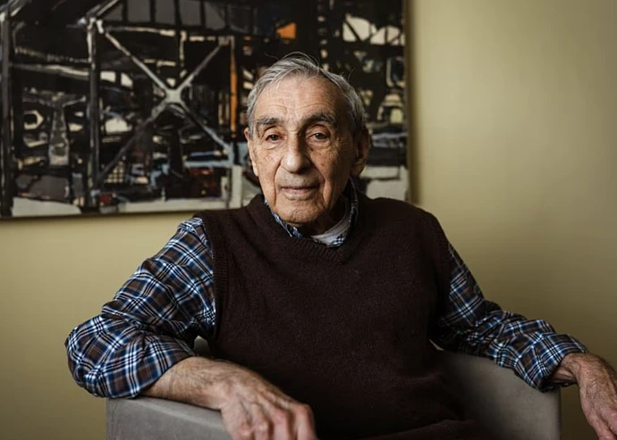 Michael Walzer El Pais Israel Hamas