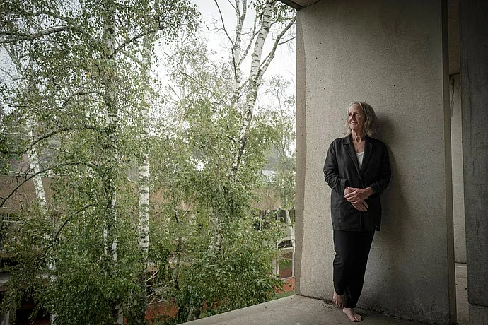 Wendy Brown El Pais