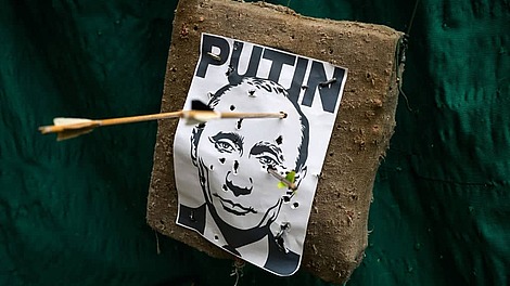Haslam Putin