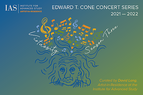 Edward T. Cone Concert tile