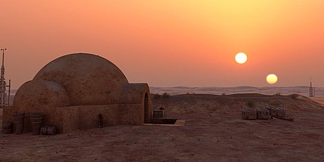 tatooine-sunset